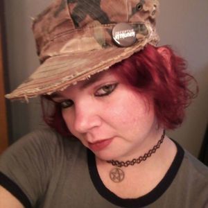 Meet your Posher, Amber